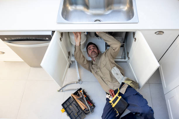 Best Shower Repair Services  in Altus, OK