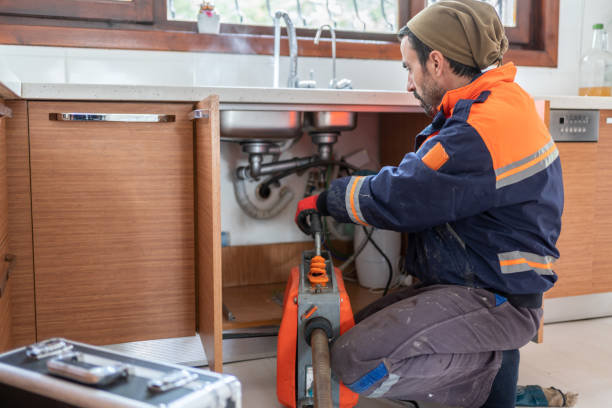 Best Commercial Plumbing Services  in Altus, OK