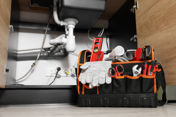 Best Emergency Plumbing Repair  in Altus, OK