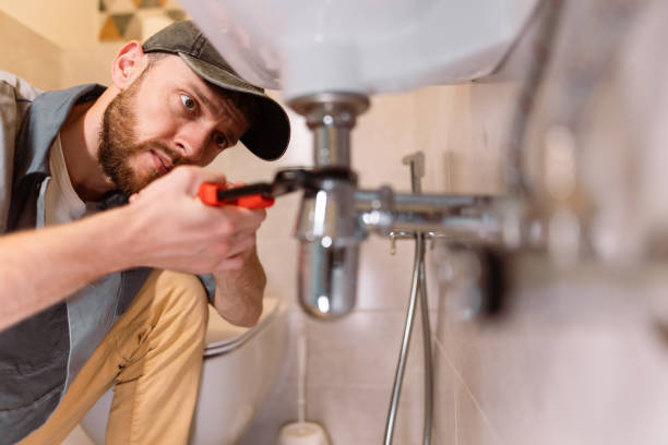 Best Gas Line Repair  in Altus, OK