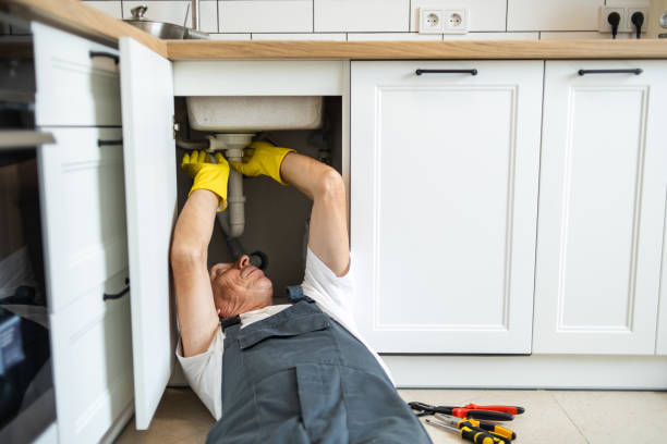 Best Local Plumber Services  in Altus, OK