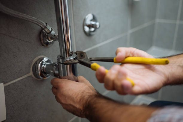 Best Pipe Repair Near Me  in Altus, OK