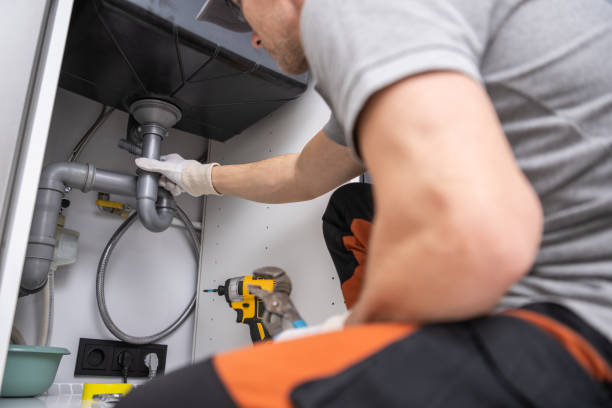 Best 24-Hour Plumber Near Me  in Altus, OK