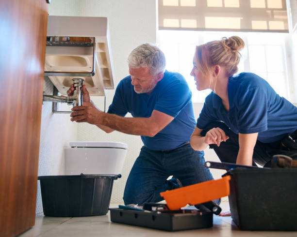 Altus, OK Plumbing Company